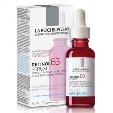 LA ROCHE-POSAY RETINOL B3 SERUM 30ML