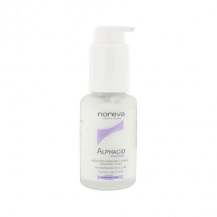 LED ALPHACID SOIN REDYNAMISANT VISAGE 30ML