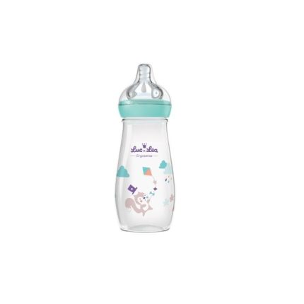 LUC ET LEA BIBERON 330ML