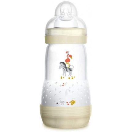 MAM BIBERON EASY START ANTI-COLIQUE 260ML (+2M)