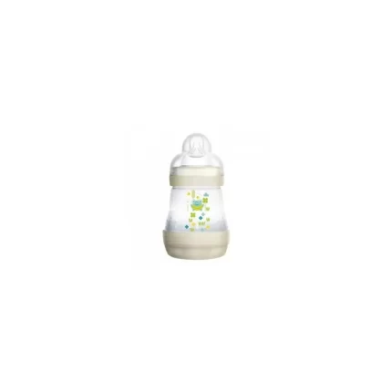 MAM EASY START ANTI-COLIQUE COULEUR TAUPE 0MOIS+ 160ML