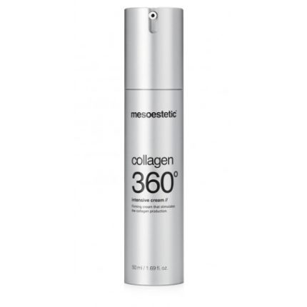 MESOESTETIC COLLAGEN 360° INTENSIVE CREAM 50 ML