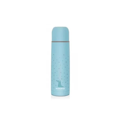 MINILAND THERMOS BLEU 500 ML - 89218