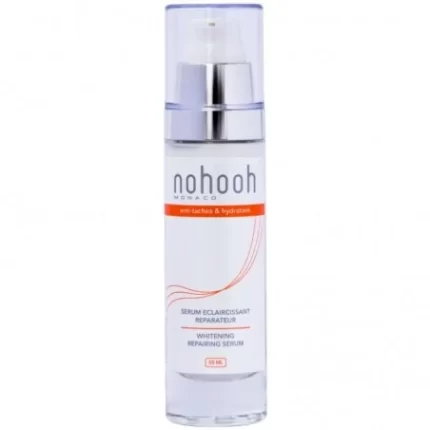 NOHOOH SERUM ECLAIRCISSANTE 50ML