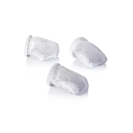 NUBY LOT DE 3 FILETS DE RECHANGE POUR GRIGNOTEUR NIBBER - ID5362