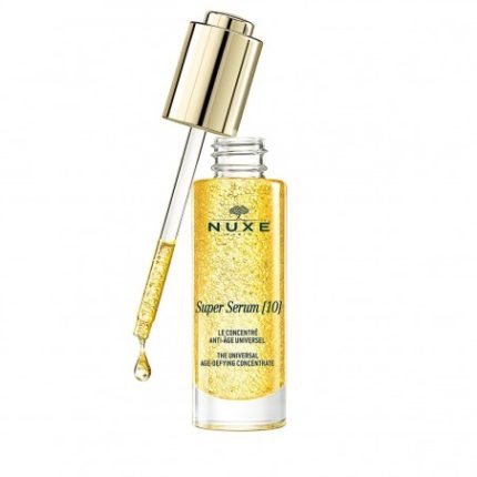 NUXE LE CONCENTRÉ ANTI-ÂGE UNIVERSEL 30ML SUPER SERUM [10] 30ML