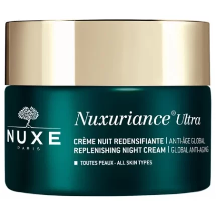 NUXE NUXURIANCE® ULTRA CRÈME NUIT 50 ML