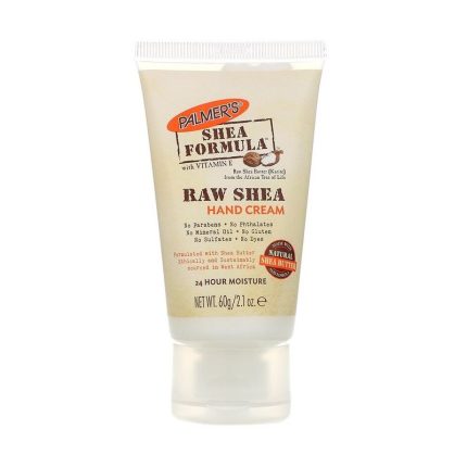 PALMER'S CRÈME MAINS AU BEURRE DE KARITÉ 60G