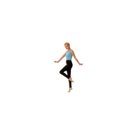 PANTALON AMINICISSANT ANTI CELLULITE (FUSEAU)