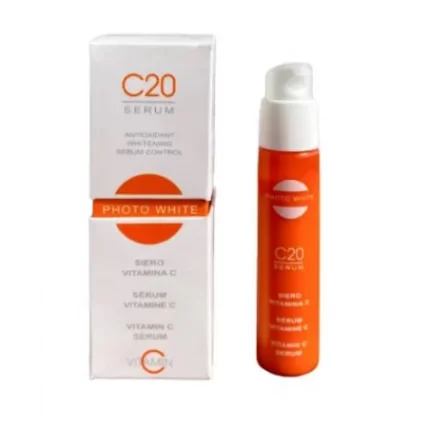 PHOTOWHITE C20 SÉRUM À LA VITAMINE C 30ML