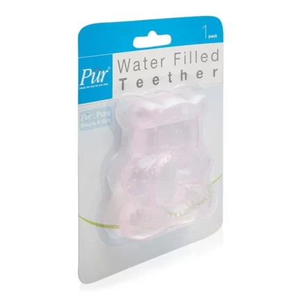 PUR ANNEAU DE DENTITION RÉFRIGÉRANT 6M+