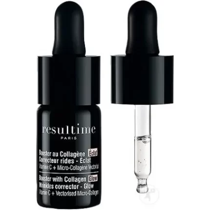 RESULTIME BOOSTER AU COLLAGENE VITAMINE C 15ML