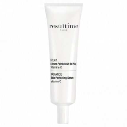 RESULTIME SÉRUM PERFECTEUR DE PEAU VITAMINE C TUBE 30 ML