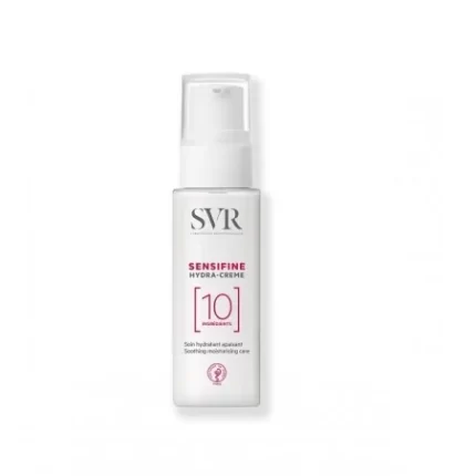 SVR SENSIFINE HYDRA CRÈME SOIN HYDRATANT APAISANT 40ML