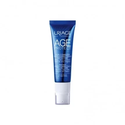 URIAGE AGE PROTECT SOIN COMBLEUR MULTI-CORRECTIONS INSTANTANÉ – 30 ML