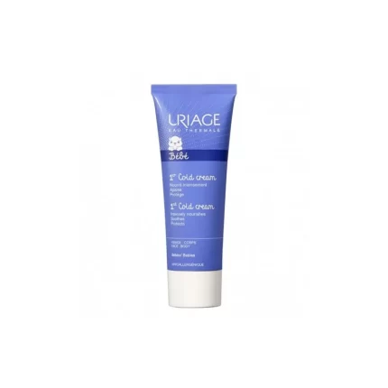 URIAGE BÉBÉ 1ER COLD CREAM 75 ML