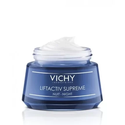 VICHY LIFTACTIV SUPREME NUIT 50ML