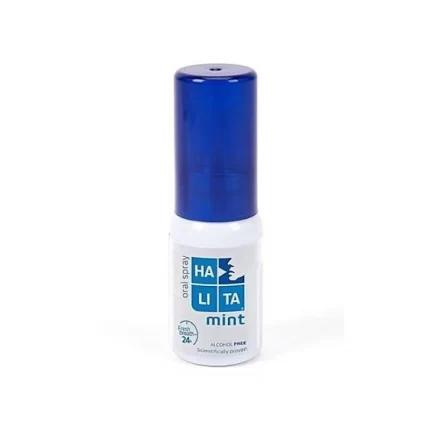 HALITA SPRAY BUCCAL 15 ML