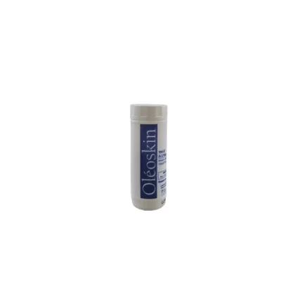 OLEOSKIN TALC À L’ALLANTOINE 100GR
