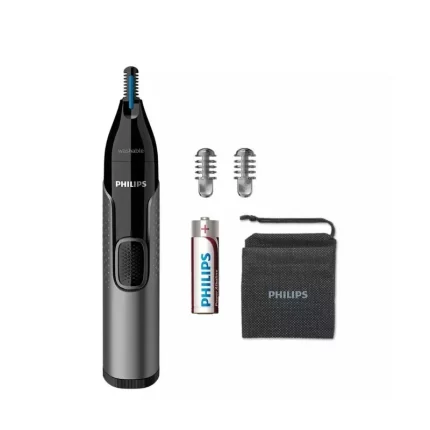 PHILIPS TONDEUSE NEZ-OREILLES PHILIPS SÉRIE 3000 - NT3650/16