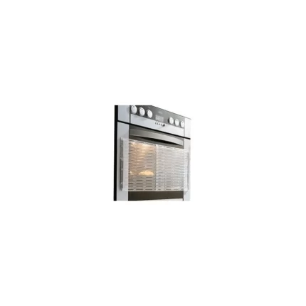REER GARDE DE FOUR TRANSPARENT - 7878